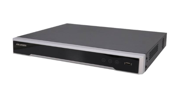 HIKVISION DS-7604N-F1/4N-V2 Видеорегистраторы и приемное оборудование