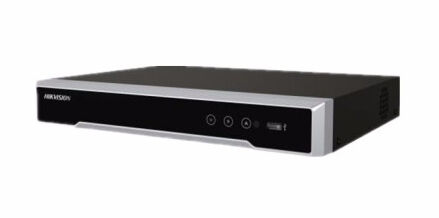 HIKVISION DS-7608N-E1-V3 Видеорегистраторы и приемное оборудование