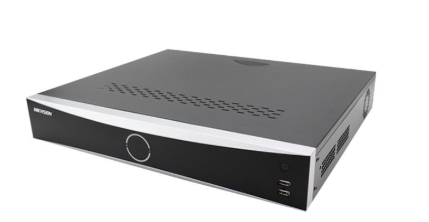 HIKVISION DS-7608N-K1/8P/GLT Видеорегистраторы и приемное оборудование #4