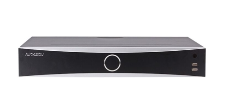 HIKVISION DS-7608N-K1/8P/GLT Видеорегистраторы и приемное оборудование #1