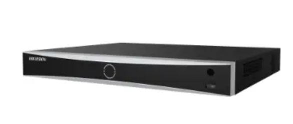 HIKVISION DS-7608N-Q1/A Видеорегистраторы и приемное оборудование