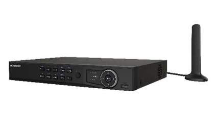 HIKVISION DS-7616N-K2/16P/GLT Видеорегистраторы и приемное оборудование