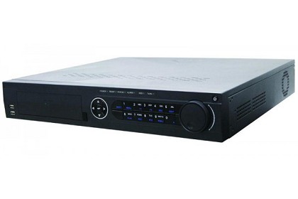 HIKVISION DS-7708NI-E4 Видеорегистраторы и приемное оборудование