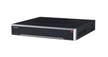 HIKVISION DS-7708N-K4/8P Видеорегистраторы и приемное оборудование