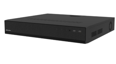 HIKVISION DS-7732N-E4/16P-V3 Видеорегистраторы и приемное оборудование #1