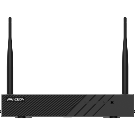 HIKVISION DS-7804NB-K2 Видеорегистраторы и приемное оборудование