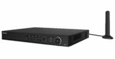 HIKVISION DS-7804N-K1/4P/GLT Видеорегистраторы и приемное оборудование
