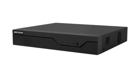 HIKVISION DS-7804N-Z1/4P/X Видеорегистраторы и приемное оборудование