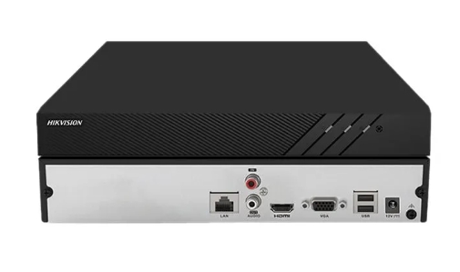 HIKVISION DS-7804N-Z2/X Видеорегистраторы и приемное оборудование