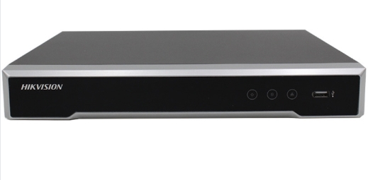 HIKVISION DS-7808NB-K2/8N Видеорегистраторы и приемное оборудование #1