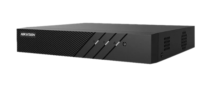 HIKVISION DS-7808N-F1/W/A Видеорегистраторы и приемное оборудование