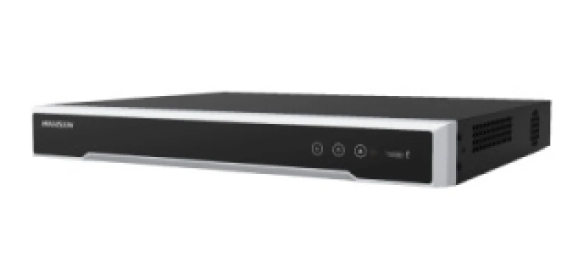 HIKVISION DS-7808NI-I2 Видеорегистраторы и приемное оборудование