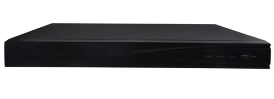 HIKVISION DS-7808N-K2 Видеорегистраторы и приемное оборудование