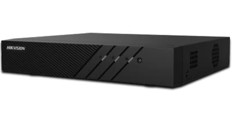HIKVISION DS-7808N-Q1/4G Видеорегистраторы и приемное оборудование