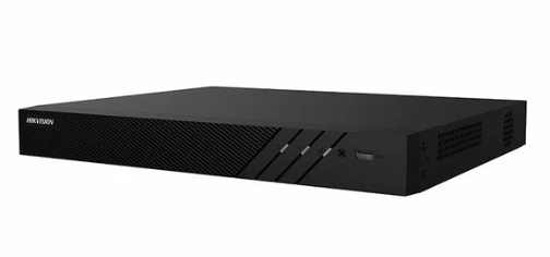 HIKVISION DS-7808N-R2 Видеорегистраторы и приемное оборудование #1