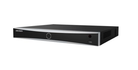 HIKVISION DS-7808NXI-I2/S Видеорегистраторы и приемное оборудование
