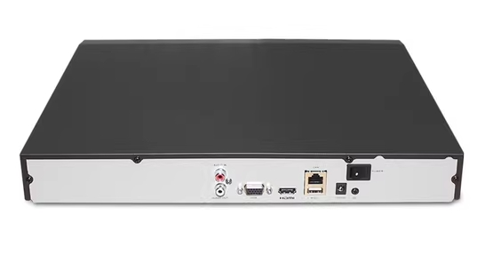 HIKVISION DS-7816NB-K2/8N Видеорегистраторы и приемное оборудование