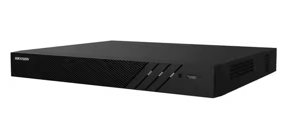 HIKVISION DS-7816N-Q2/4G Видеорегистраторы и приемное оборудование