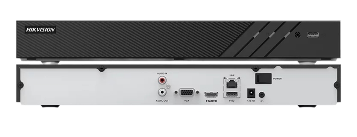 HIKVISION DS-7816N-R2 Видеорегистраторы и приемное оборудование