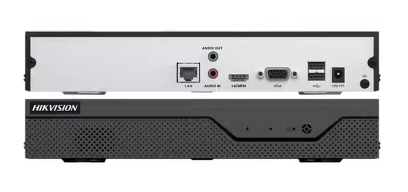 HIKVISION DS-7816N-Z1/X Видеорегистраторы и приемное оборудование