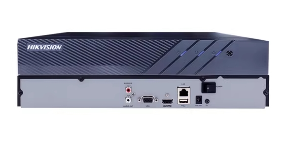 HIKVISION DS-7832N-R2 Видеорегистраторы и приемное оборудование