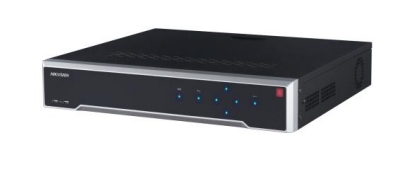 HIKVISION DS-7908N-I4 Видеорегистраторы и приемное оборудование