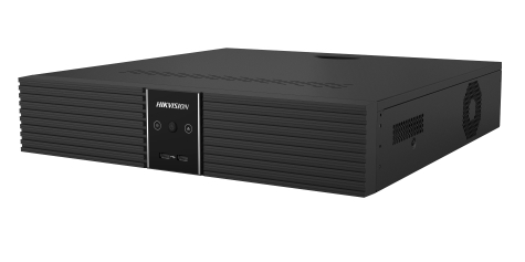 HIKVISION DS-7908N-Z4/X Видеорегистраторы и приемное оборудование