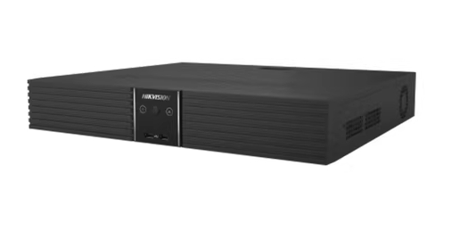 HIKVISION DS-7932N-Z4/X Видеорегистраторы и приемное оборудование