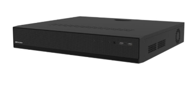 HIKVISION DS-8616N-E8-V3 Видеорегистраторы и приемное оборудование
