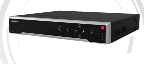HIKVISION DS-8616NI-I8 Видеорегистраторы и приемное оборудование