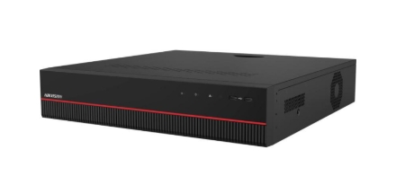 HIKVISION DS-8632N-K8-V2 Видеорегистраторы и приемное оборудование