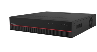HIKVISION DS-8664N-K8-V2 Видеорегистраторы и приемное оборудование