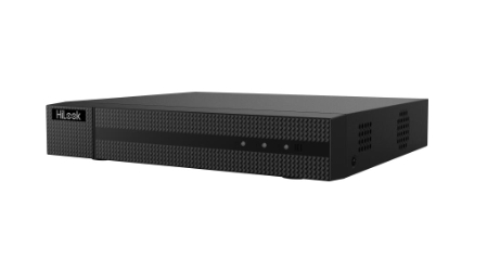 HIKVISION DS-NVR-F104 Видеорегистраторы и приемное оборудование