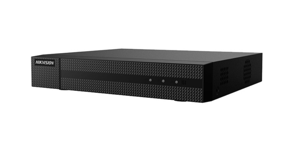 HIKVISION ERI-Q108-P8 Видеорегистраторы и приемное оборудование