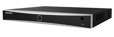 HIKVISION iDS-7616NXI-I2/16P/8F Видеорегистраторы и приемное оборудование