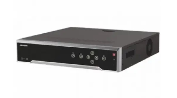 HIKVISION iDS-7716NXI-I4/16P/16S Видеорегистраторы и приемное оборудование
