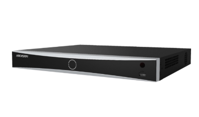 HIKVISION iDS-7816NX-K2/S(B) Видеорегистраторы и приемное оборудование
