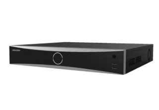 HIKVISION iDS-7900NX-K4/S Видеорегистраторы и приемное оборудование