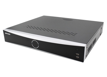 HIKVISION iDS-7908NX-K4/S(B) Видеорегистраторы и приемное оборудование