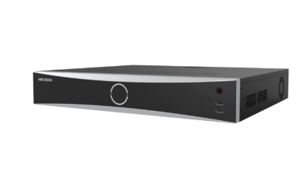 HIKVISION iDS-7916NX-K4/S(B) Видеорегистраторы и приемное оборудование