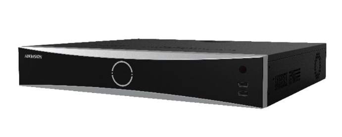 HIKVISION iDS-7932NX-K4/S(B) Видеорегистраторы и приемное оборудование