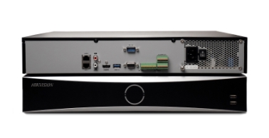 HIKVISION iDS-8608NX-I8/S-V2 Видеорегистраторы и приемное оборудование