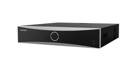HIKVISION iDS-8616NX-I8/S-V2 Видеорегистраторы и приемное оборудование