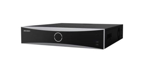 HIKVISION iDS-8664NX-I8/S-V2 Видеорегистраторы и приемное оборудование