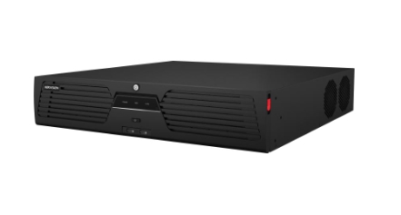HIKVISION iDS-9632NX-I8/S Видеорегистраторы и приемное оборудование