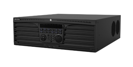 HIKVISION iDS-9632NX-I16/S Видеорегистраторы и приемное оборудование