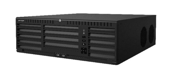 HIKVISION iDS-9664NX-I16/S Видеорегистраторы и приемное оборудование