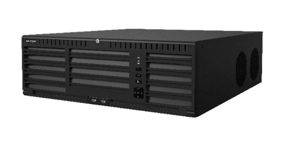 HIKVISION iDS-9664NX-I16/X Видеорегистраторы и приемное оборудование