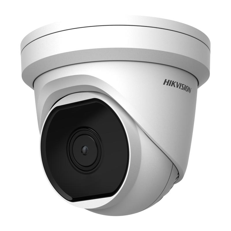 Камера тепловизионная HIKVISION DS-2TD1117-2/P Видеокамеры