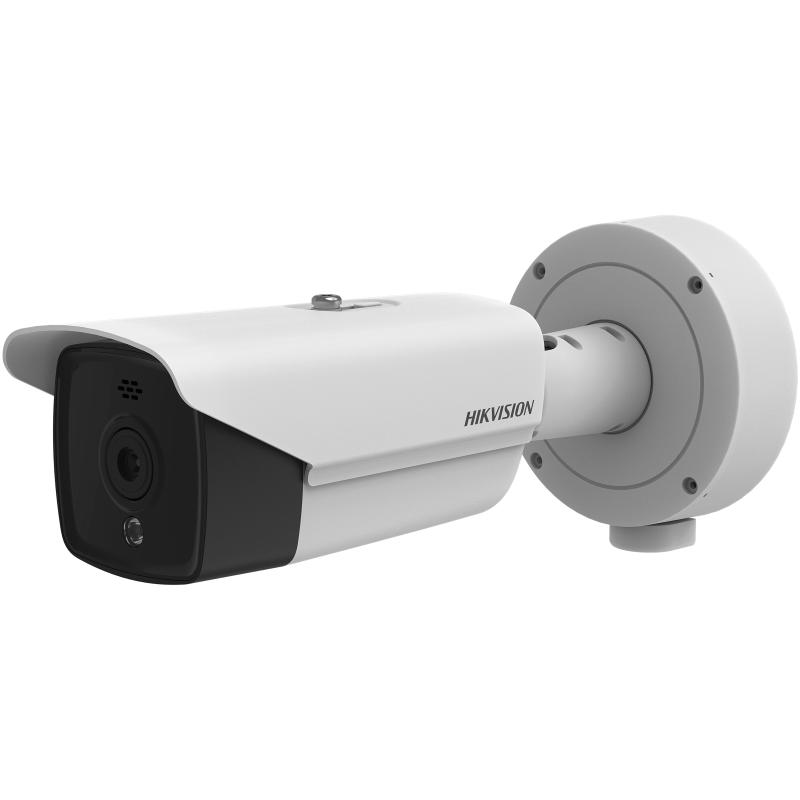 Камера тепловизионная цилиндрическая HIKVISION DS-2TD2117-3/PAI Видеокамеры